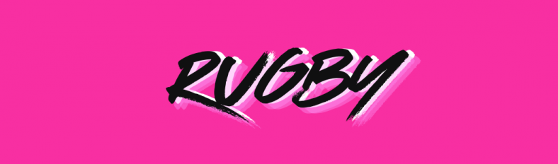 RUGBY
