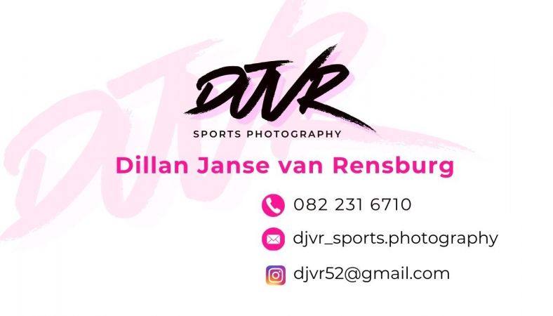 DJVR Sports Photography